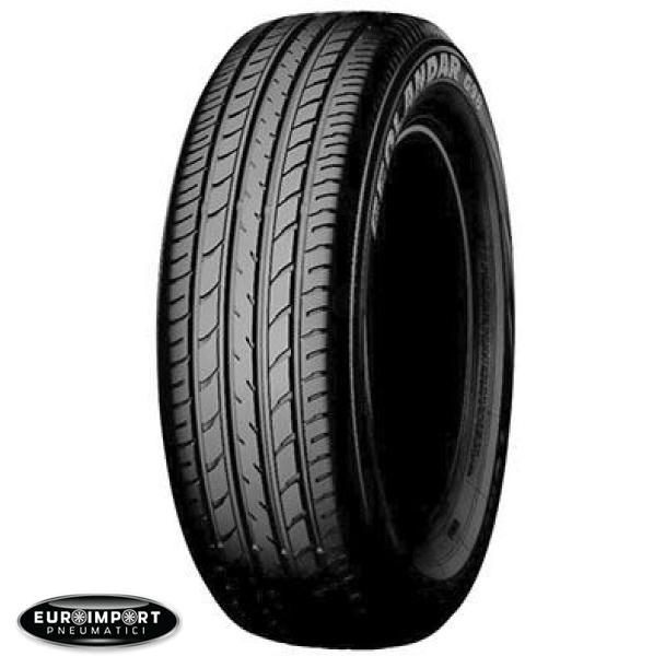 Yokohama G 98 a  225/65 R17 102 V   TL